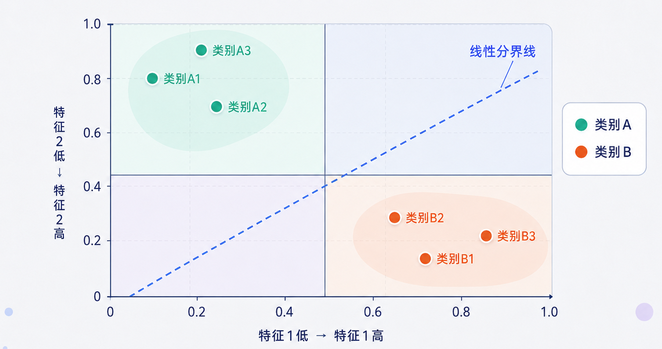 感知机