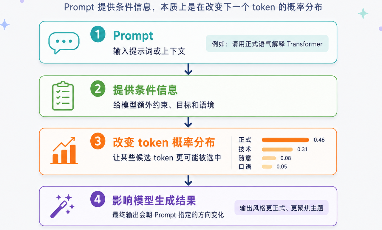 LLM 数学基础图